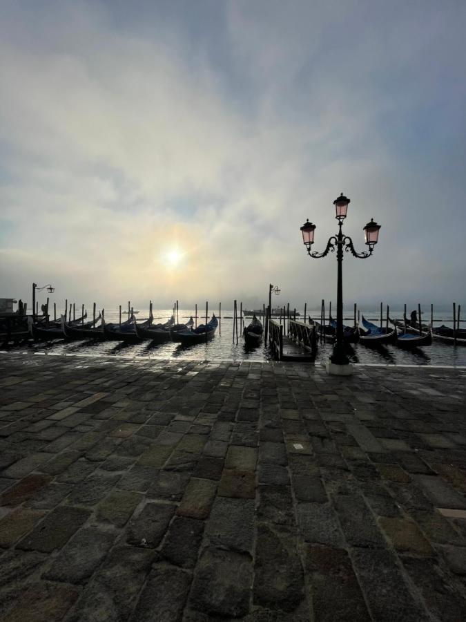 Ca' Antica Cristalleria Venise Extérieur photo